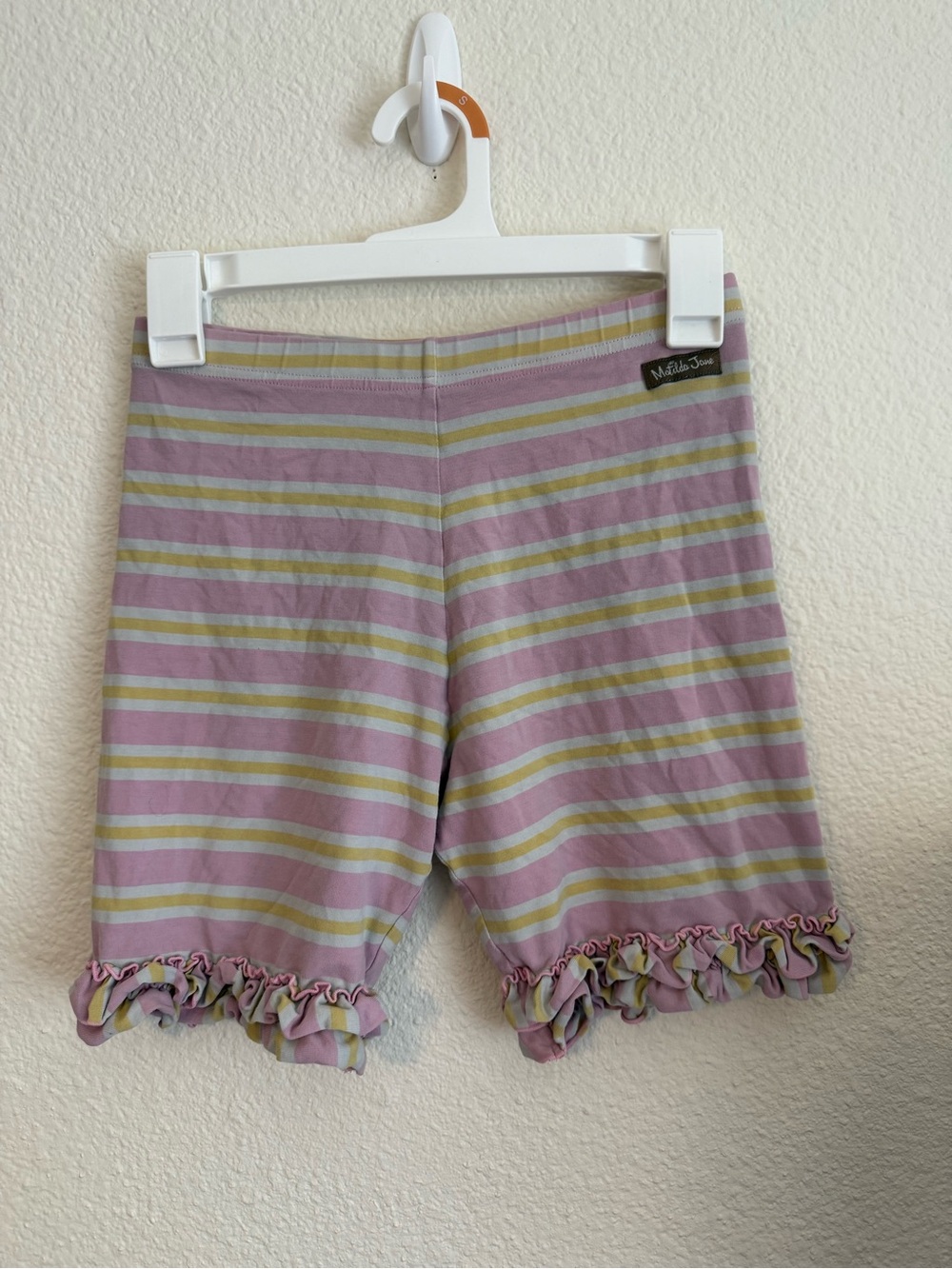 Matilda Jane Shorts
